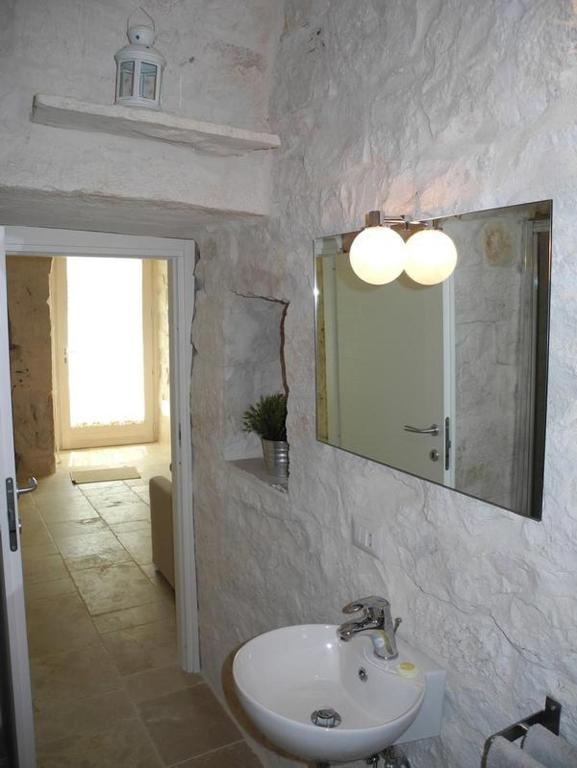 Gasthaus Il Granello Di Senape In Valle D'Itria Locorotondo Zimmer foto