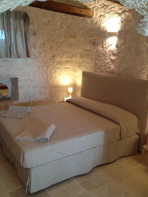 Gasthaus Il Granello Di Senape In Valle D'Itria Locorotondo Zimmer foto