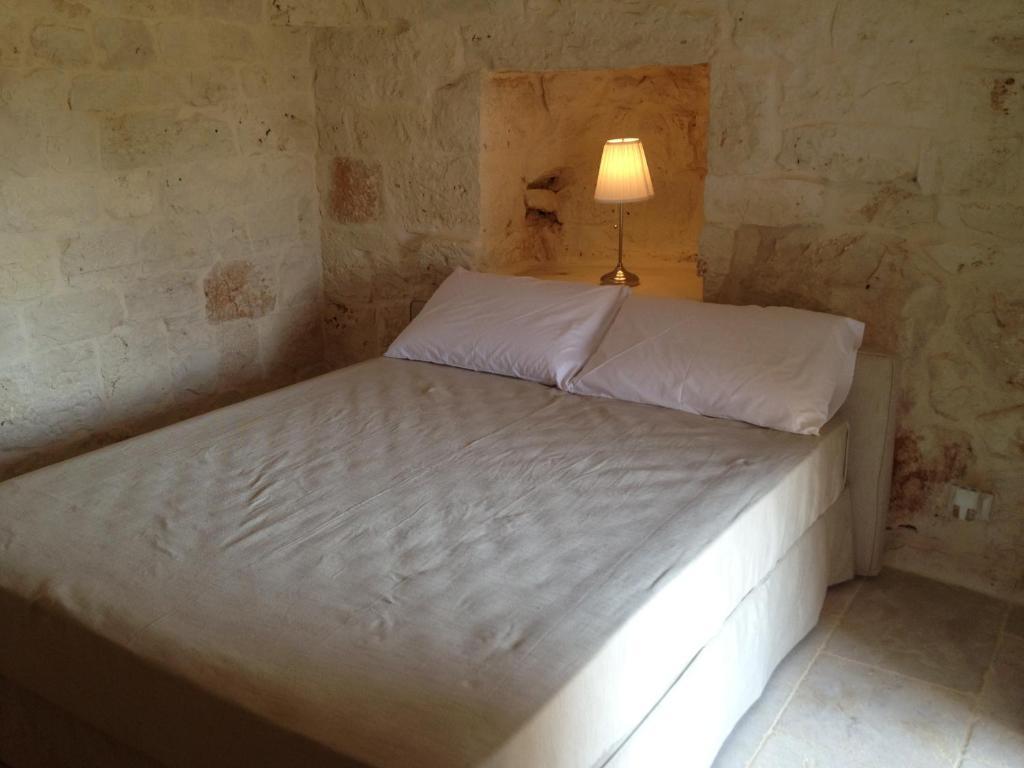 Gasthaus Il Granello Di Senape In Valle D'Itria Locorotondo Zimmer foto